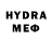 Метадон VHQ Olessya Eremina